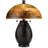 Resin Table Lamp