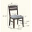 Chaise 2Pc