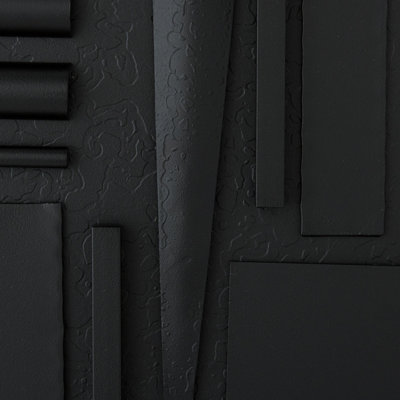 Black Sample