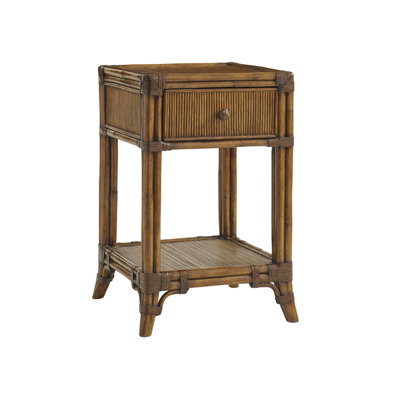 Bali Hai Del Sol Bedside Table