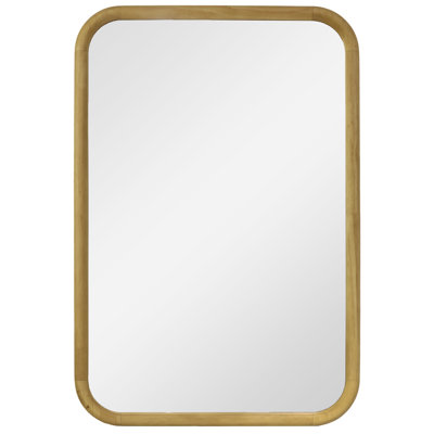 Laguana Flat Wall Mirror