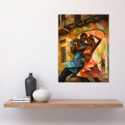 No Frame Print