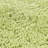 Assar Solid Color Handmade Tufted Polyester Area Rug in Lime-1026378241
