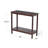 Acacia Wood Console Table(Only Including Table)