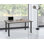 Regency Kee Mobile Desk