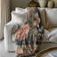 Couverture matelassée Beauty Blossoms-97674870