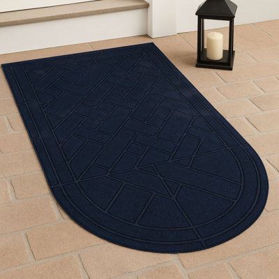 Paillasson Diagonal Pavers