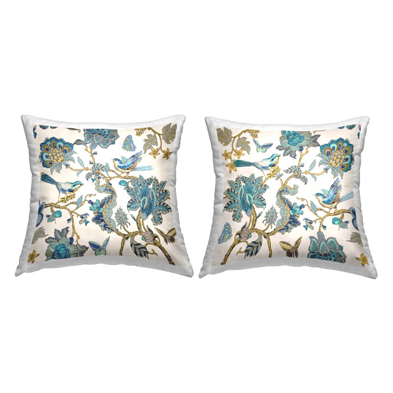 Coussin Traditional