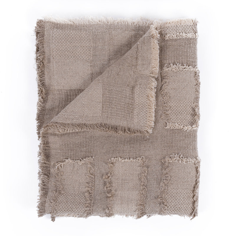 HAMILTON Coverlet, King Coverlet