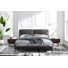 Solid Wood Piece Bedroom Set