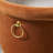 Set Of 2,Back Pull Point Design, Velvet Material, 360 Degree Rotation, Back Pull Loop Detachable Design, Rivet Decoration, Square Foot Wooden Bar Chair-327461995