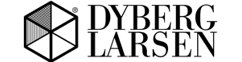 Dyberg Larsen logo