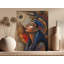 Wrapped Canvas Print Set-277871384