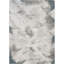 Tapis gris 5 pi 3 po x 7 pi 3 po