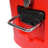 2PCS 4.95Gal Ice Bucket