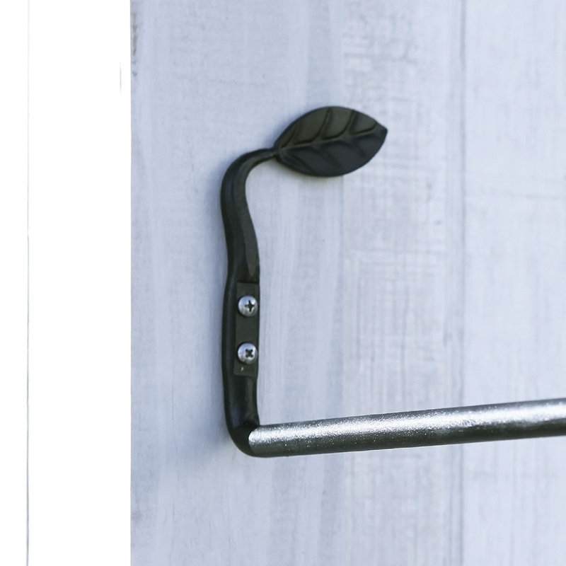 Metal Weather Resistant Bracket Plant Stand