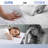 6” Cool Basic Memory Foam Mattress (New), Fiberglass-Free, Medium-Touch, Cool Airflow Memory Foam, Safe And Comfortable, Mattress In A Box-1621500346
