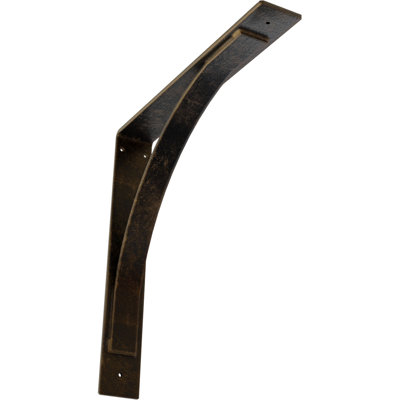 Morris Steel Bracket