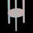 Round Accent Table