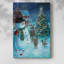 Frosty and Friends -Gallery Wraraped Cavas-1459784270