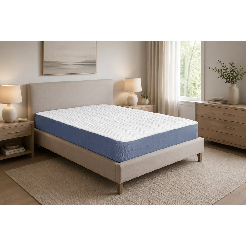 Premier 1500 Pocket Aer Foam Mattress, Super King (6')