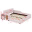 Lit plateforme tapissier avec rangement Leavie-814036665-839198790