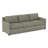 Upholstered 90.5'' Sofa-86920471-86920448