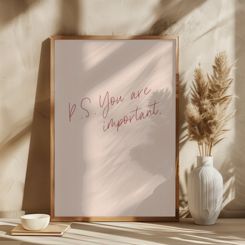 Wrapped Canvas Print, 50.8cm H x 76.2cm W
