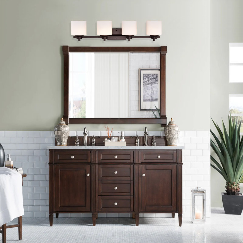 Audranna 3 - Light Vanity Light, 4