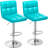 Stallcup Swivel Adjustable Height Bar Stool-1659260015