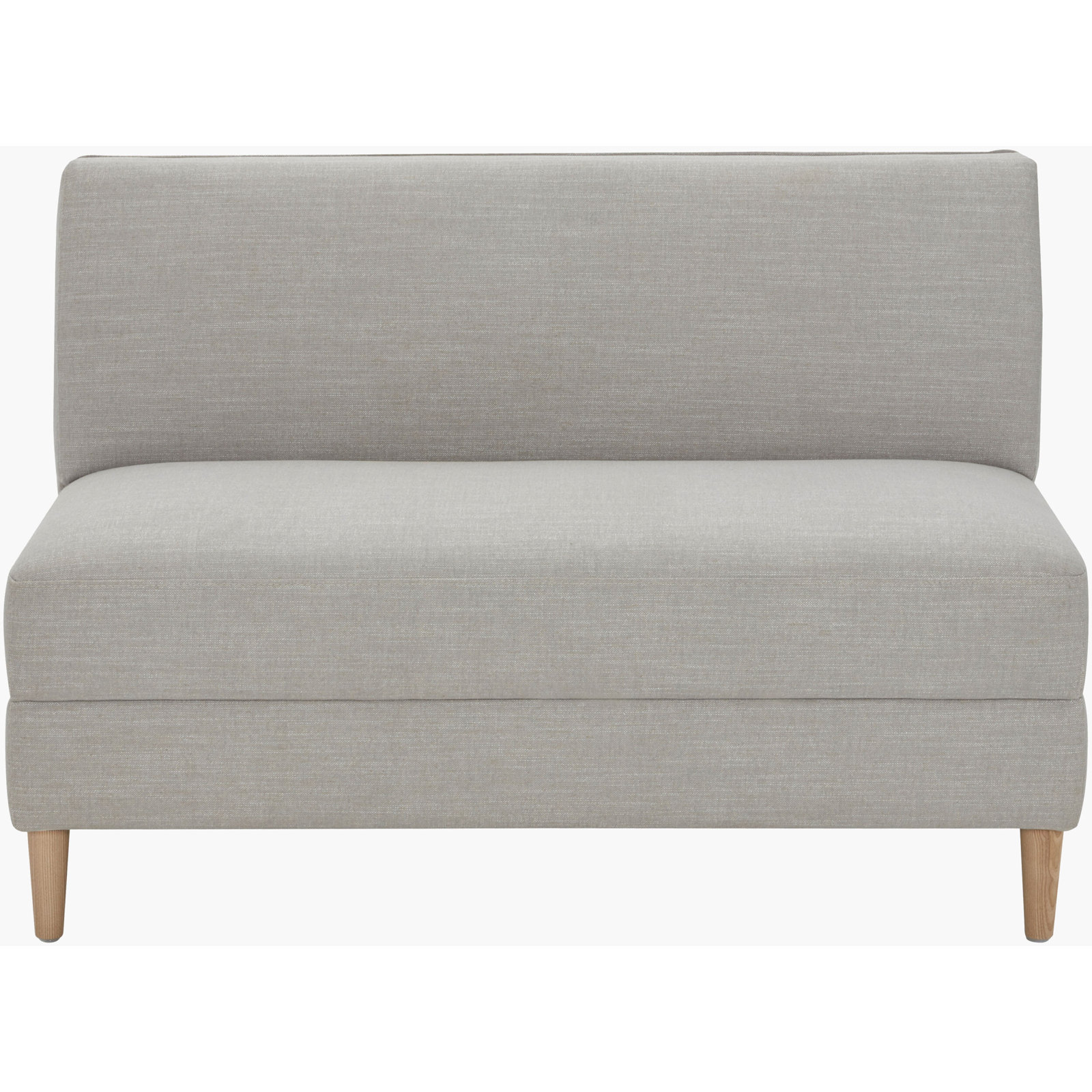Becki Owens x Surya Stinson Dining Bench