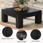 Table basse carrée 39,4 "-2092983364
