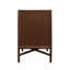 Commode double Venise à 4 tiroirs, largeur de 137 cm-1402925720