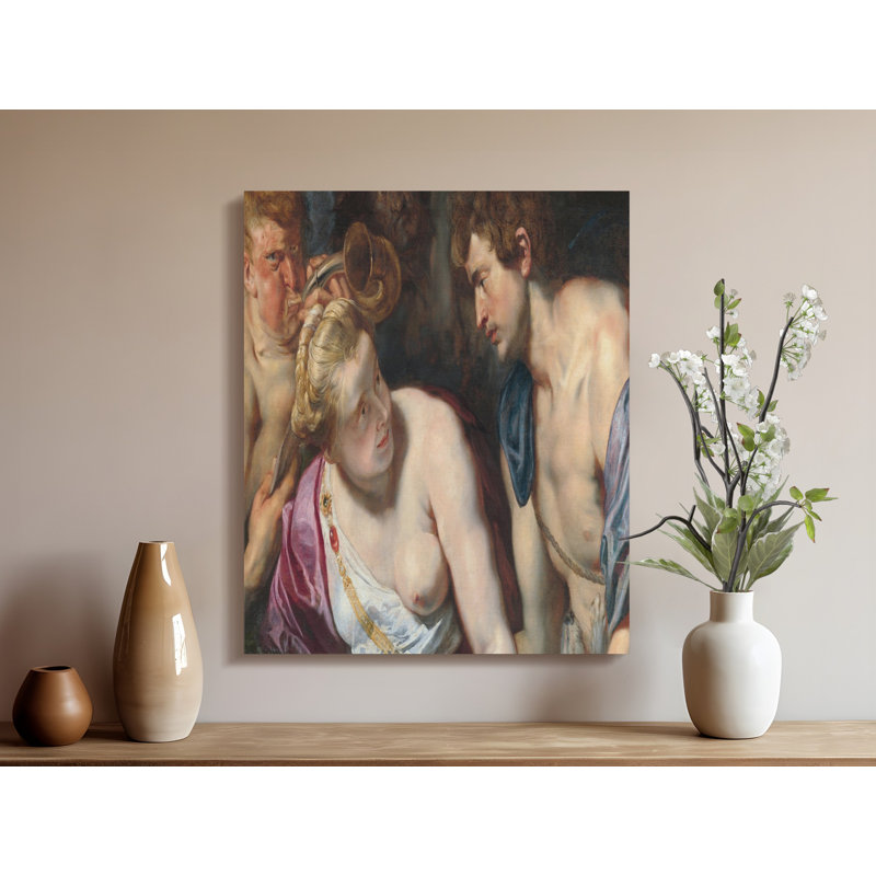 Wrapped Canvas Print Set, 50.8 cm H  x 25.4 cm W