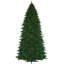 15' H Artificial Pine Christmas Tree