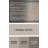Machine Washable Gray Area Rug-441607409