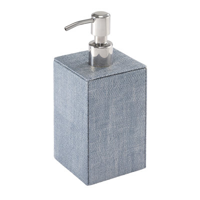 Luster Soap Dispenser
