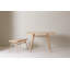 Bough Solid Wood Bench-908593896