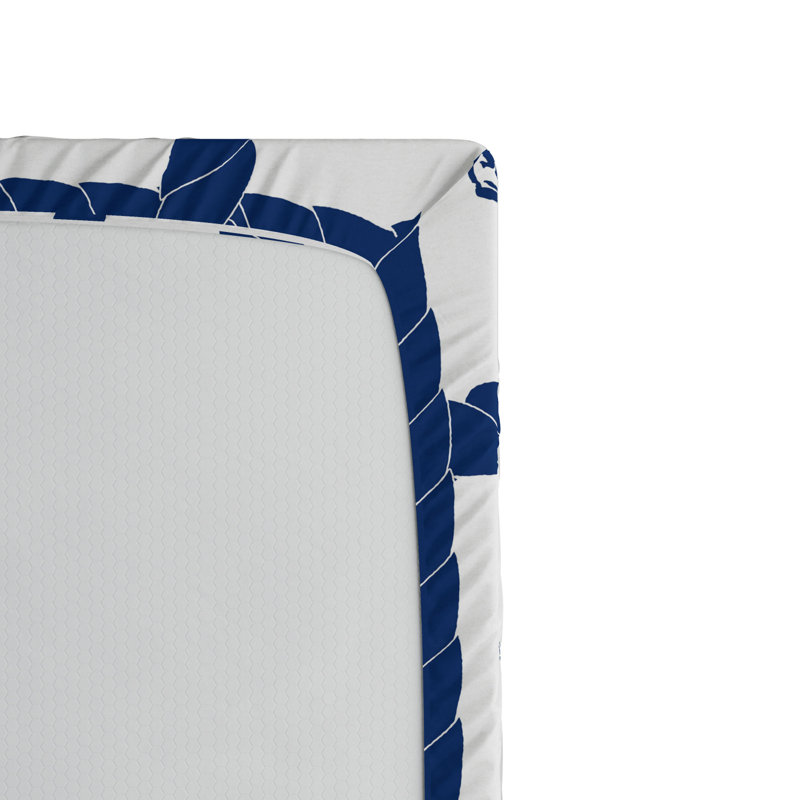 Microfiber Fitted Sheet, Twin XL Fitted Sheet