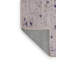 Tapis beige lavable à la machine-260432465