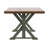 Marcotte Solid Wood Dining Table-416655915