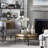 Zarrion Single Coffee Table