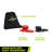 Backyard Hero Giant Games with Carrying Case