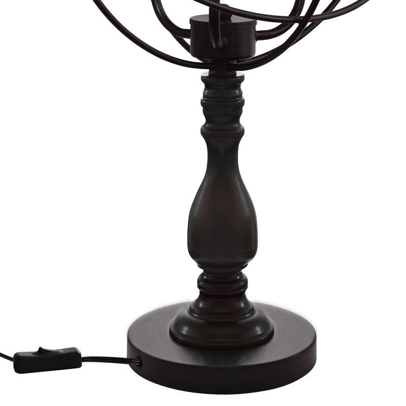 Margo Metal Table Lamp