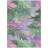 Machine Washable Indoor/Outdoor Claudian ACN1496 Sage Rug-103146862