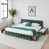 Bleu / Vert