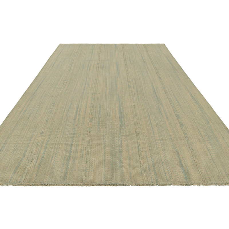 One-of-a-Kind 8'3" X 12'3" Area Rug