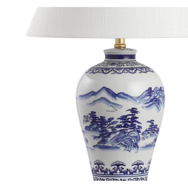 Fedelia Table Lamp