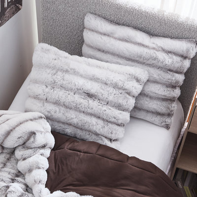 Jelly Rolls Chunky Bunny - Coma Inducer® Sham (2-Pack) 