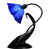 Bleu de cobalt